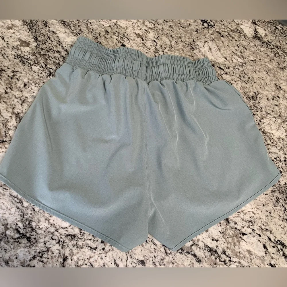 Albion Fit‎ Sprinter 2.0 shorts